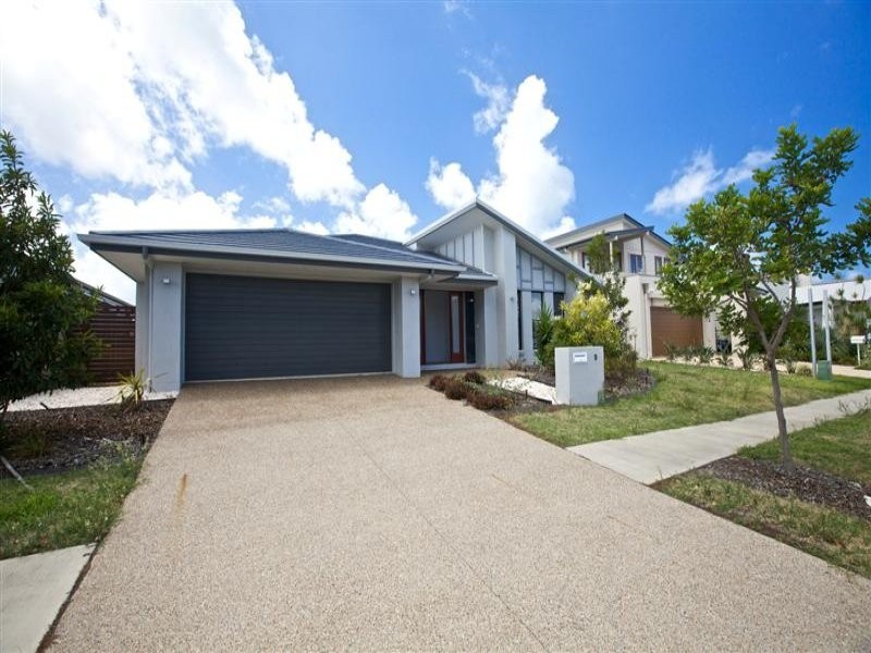 9 Cutter Street, Wurtulla QLD 4575