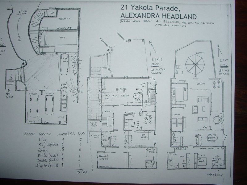 21 Yakola Pde, Alexandra Headland QLD 4572