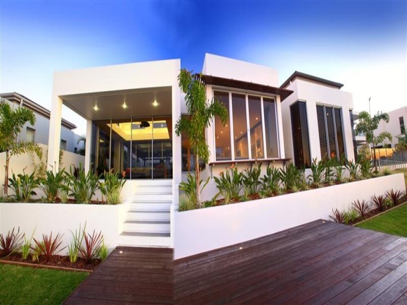 8 Columba Place, Pelican Waters QLD 4551