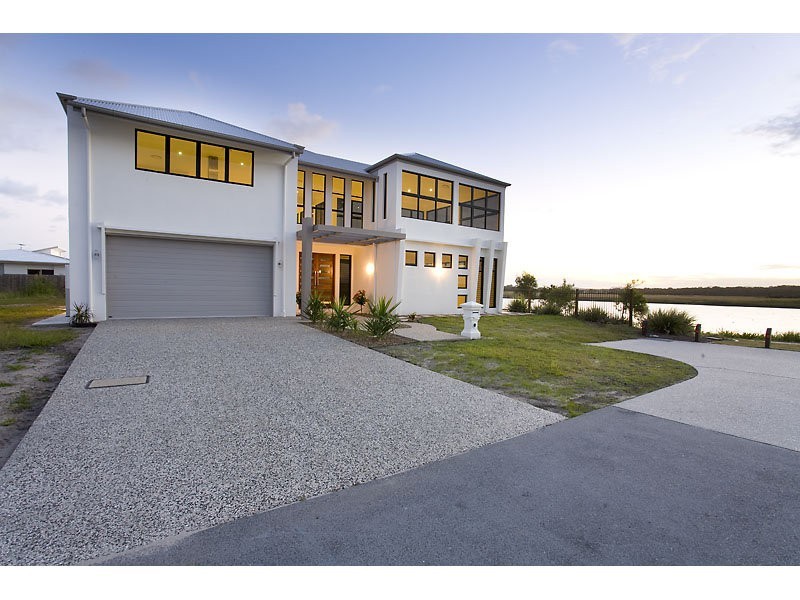7 Turnbuckle Court, Wurtulla QLD 4575