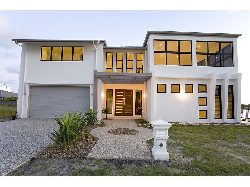 7 Turnbuckle Court, Wurtulla QLD 4575