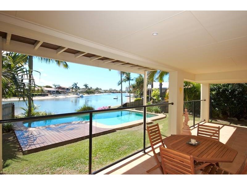 3 Kononda Court, Mooloolaba QLD 4557