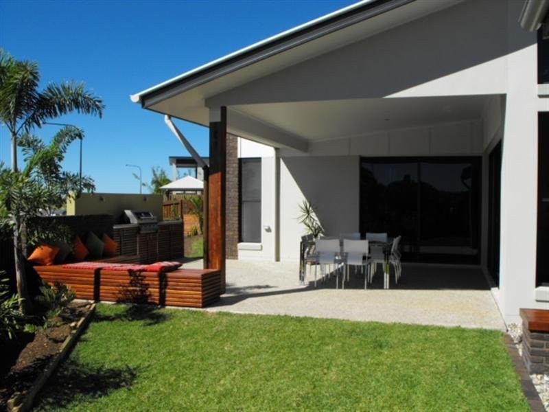 Lot 299 Ponytail Circuit, Mountain Creek QLD 4557