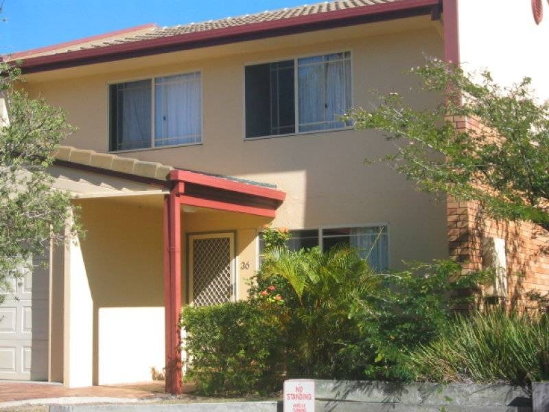 36/8 Lyon Street, Dicky Beach QLD 4551