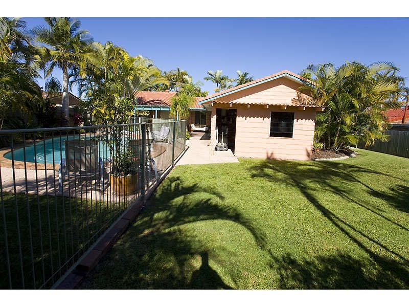6 Mark Street, Buderim QLD 4556