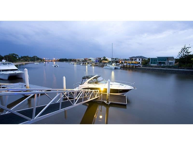 44 Mooloolah Drive, Minyama QLD 4575