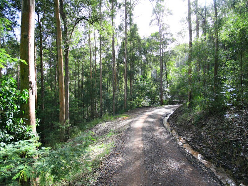 Ilkley QLD 4554