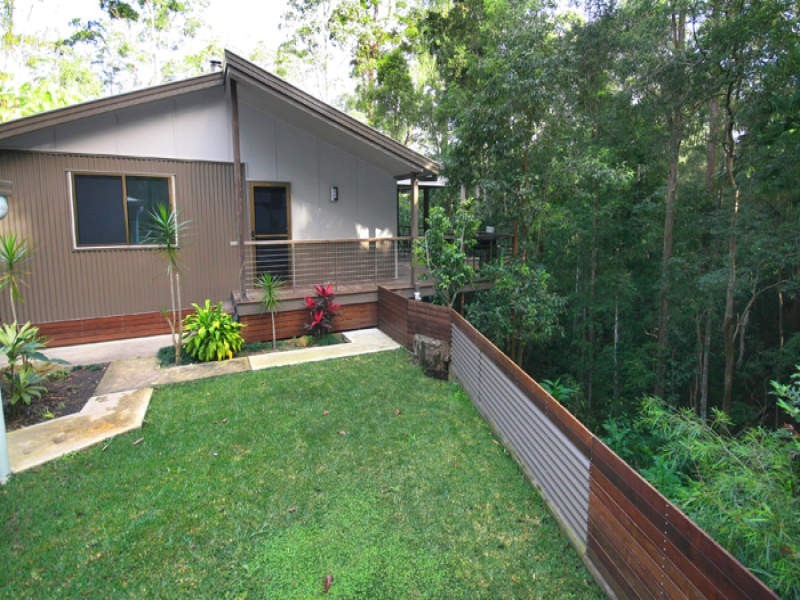 Ilkley QLD 4554