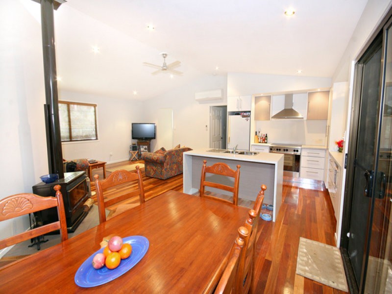 Ilkley QLD 4554