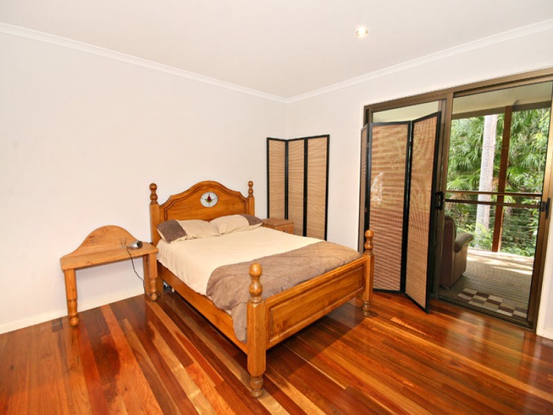 Ilkley QLD 4554
