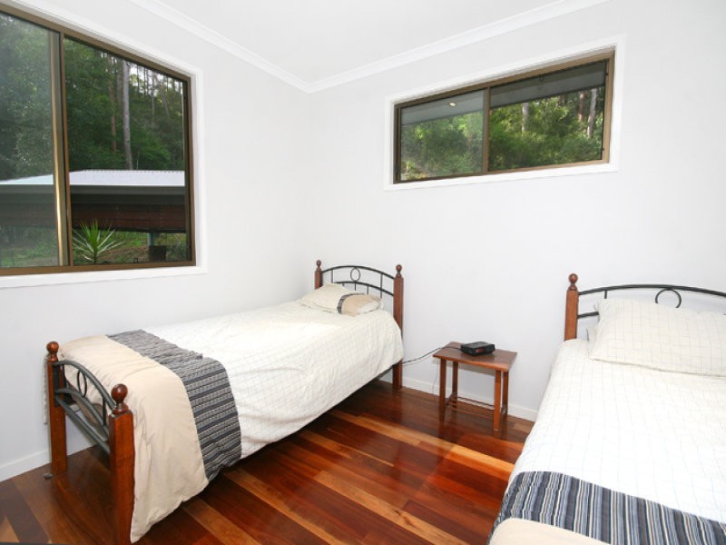 Ilkley QLD 4554