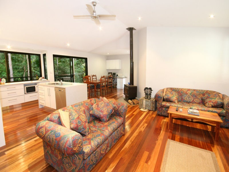 Ilkley QLD 4554
