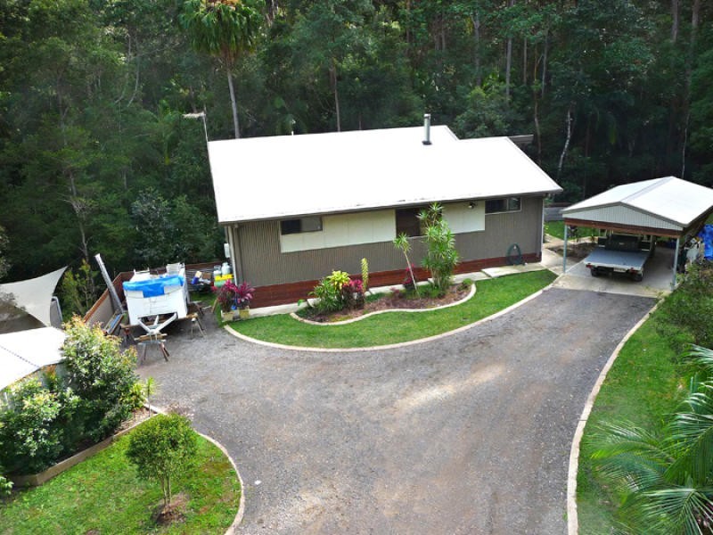 Ilkley QLD 4554