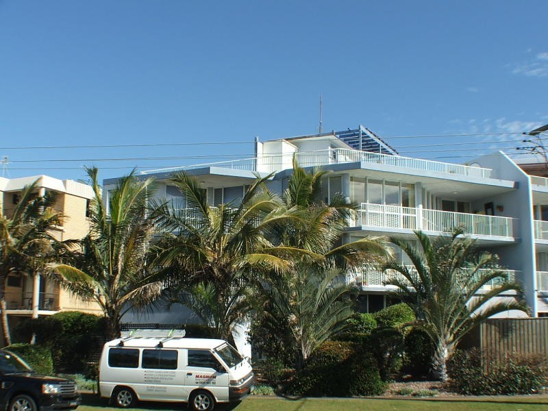 7/102 Pacific Boulevard, Buddina QLD 4575