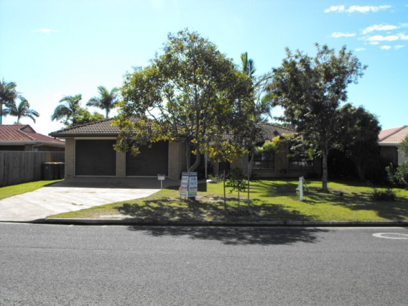3 Tivoli Crescent, Minyama QLD 4575