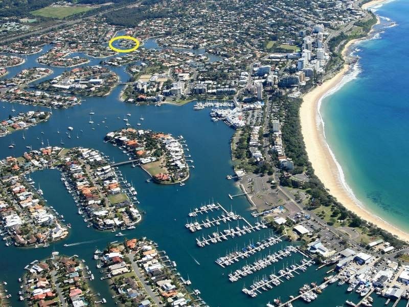 32 Yallanga Place, Mooloolaba QLD 4557