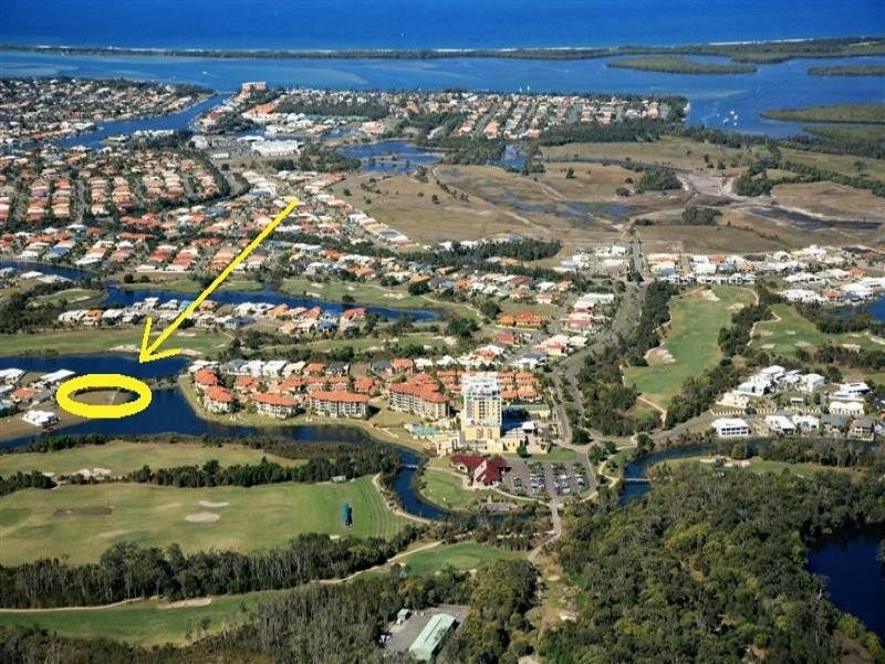 3 Millennium Circuit, Pelican Waters QLD 4551
