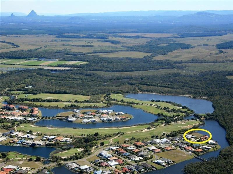10 Silky Oak Place, Pelican Waters QLD 4551