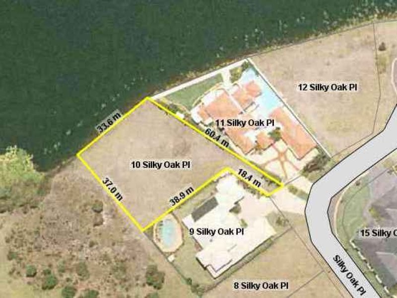 10 Silky Oak Place, Pelican Waters QLD 4551