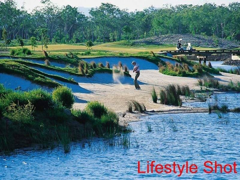 17 Wategos Circuit, Pelican Waters QLD 4551