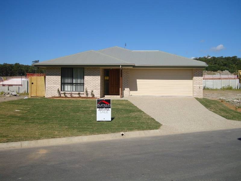 Lot 333,  Middle Park Street, Little Mountain QLD 4551