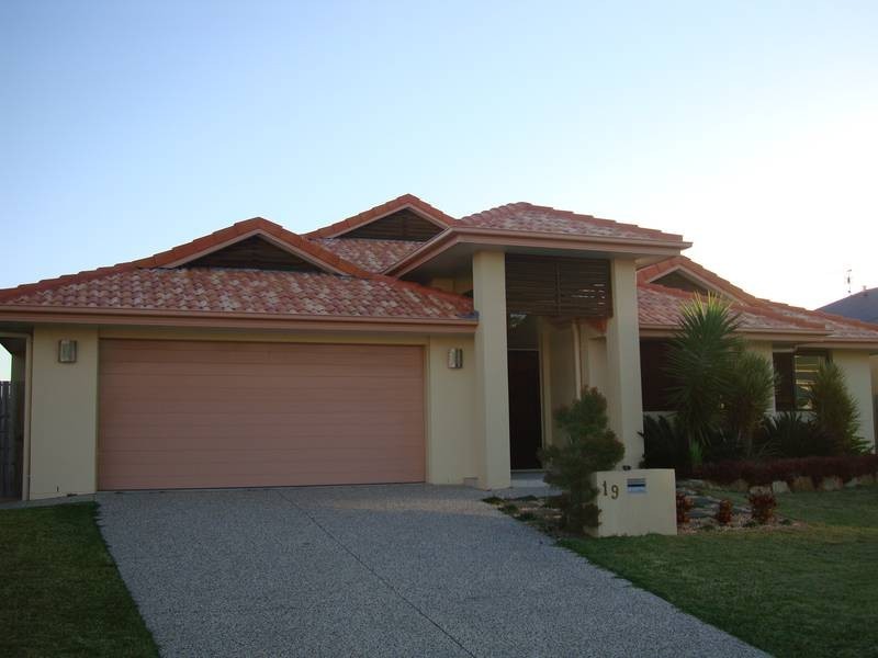 Kawana Island QLD 4575