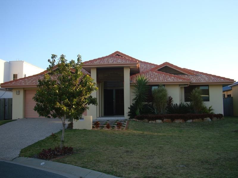 Kawana Island QLD 4575