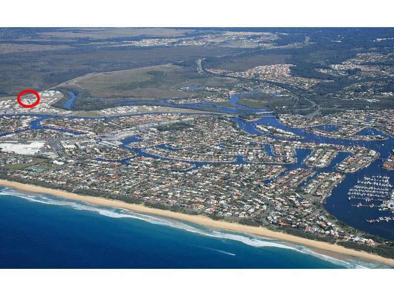 10 Fitzroy Court, Kawana Island QLD 4575