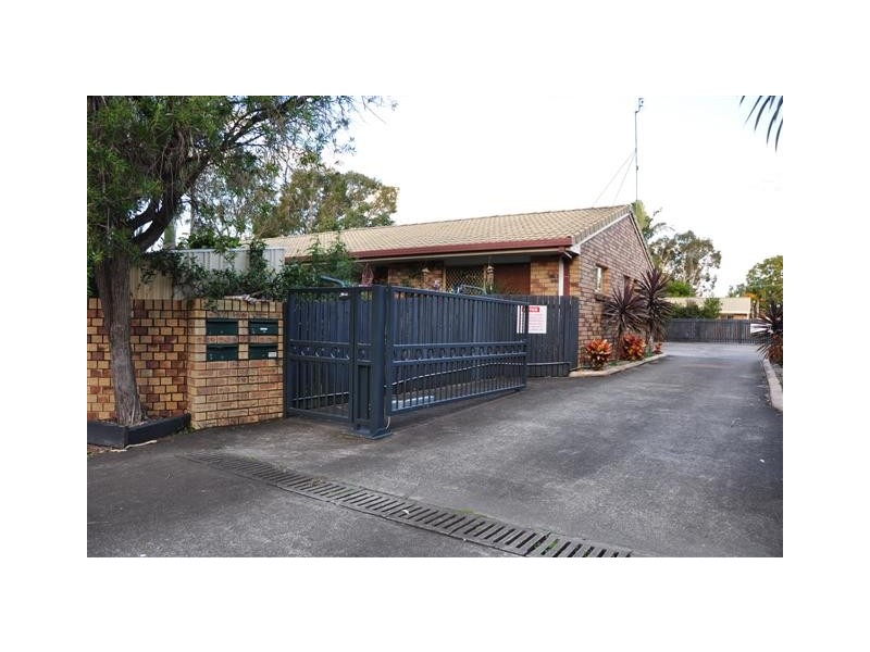 2/119-121 Bundilla Boulevard, Mountain Creek QLD 4557