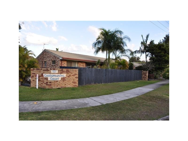 2/119-121 Bundilla Boulevard, Mountain Creek QLD 4557