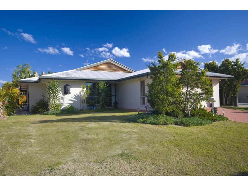 4 Greygum Place, Currimundi QLD 4551