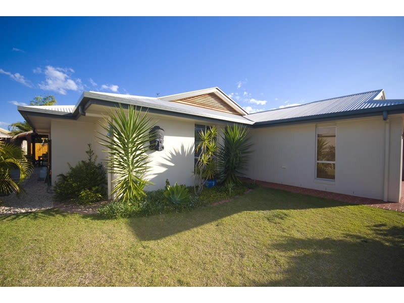 4 Greygum Place, Currimundi QLD 4551