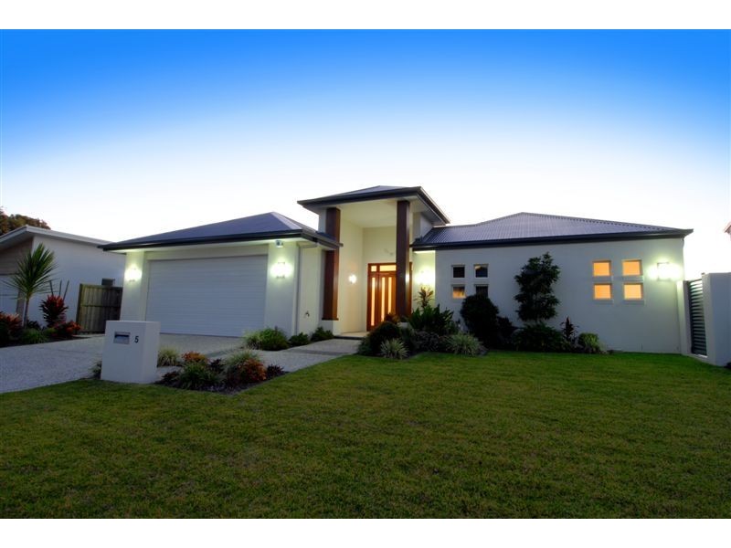 5 Bega PLace, Kawana Island QLD 4575