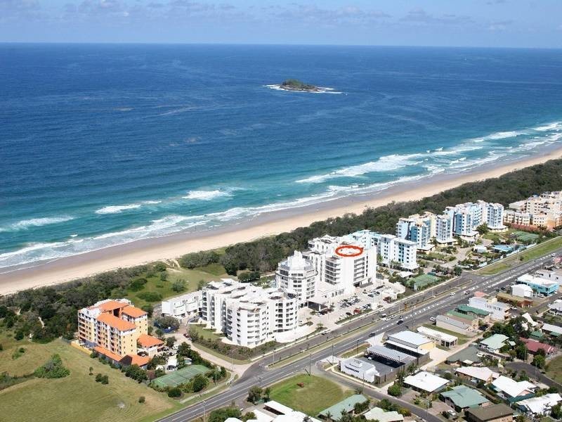 1503/923 David Low Way, Marcoola QLD 4564