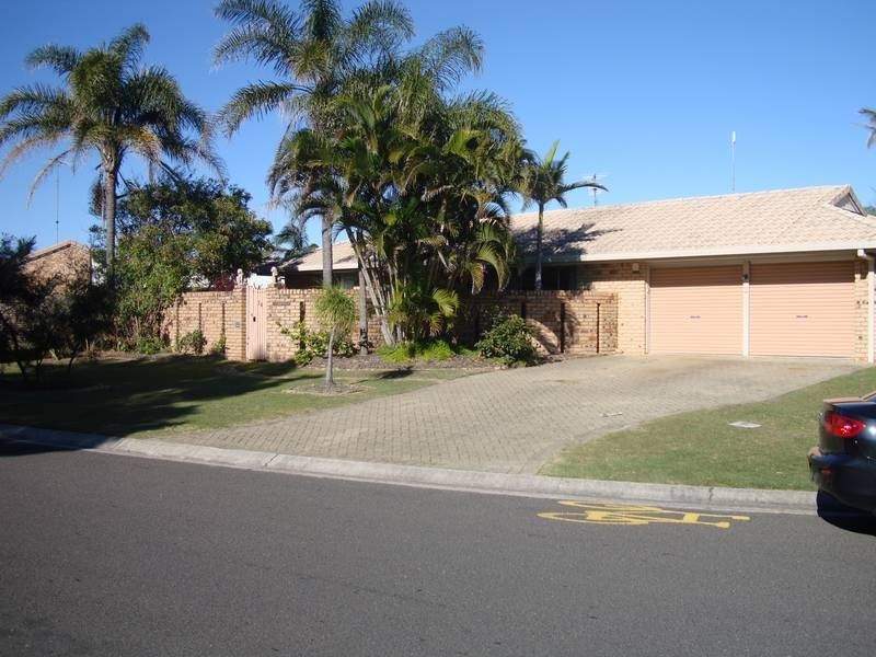 14 Magnolia Drive, Bokarina QLD 4575