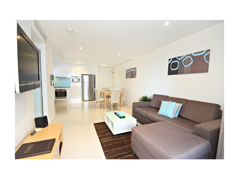 201/79 First Avenue, Mooloolaba QLD 4557