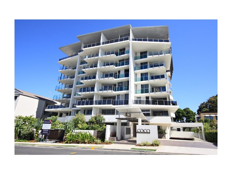 201/79 First Avenue, Mooloolaba QLD 4557