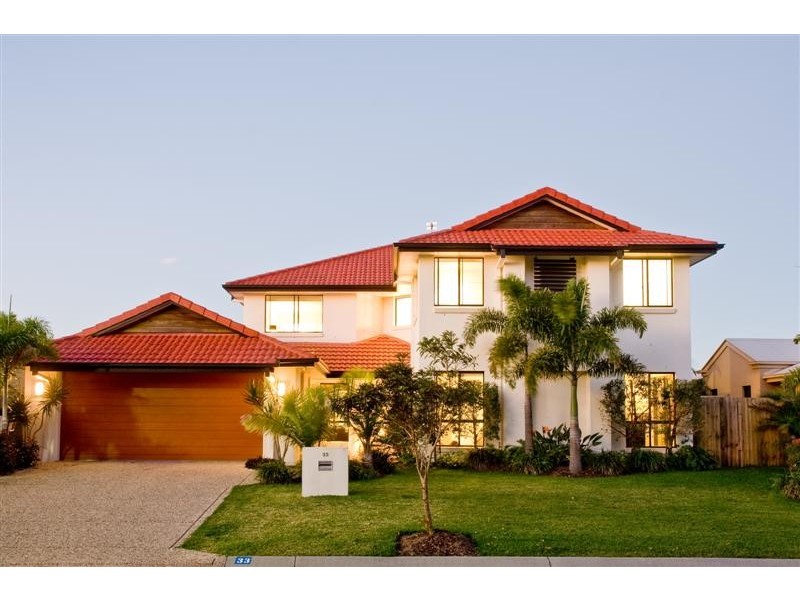 Kawana Island QLD 4575