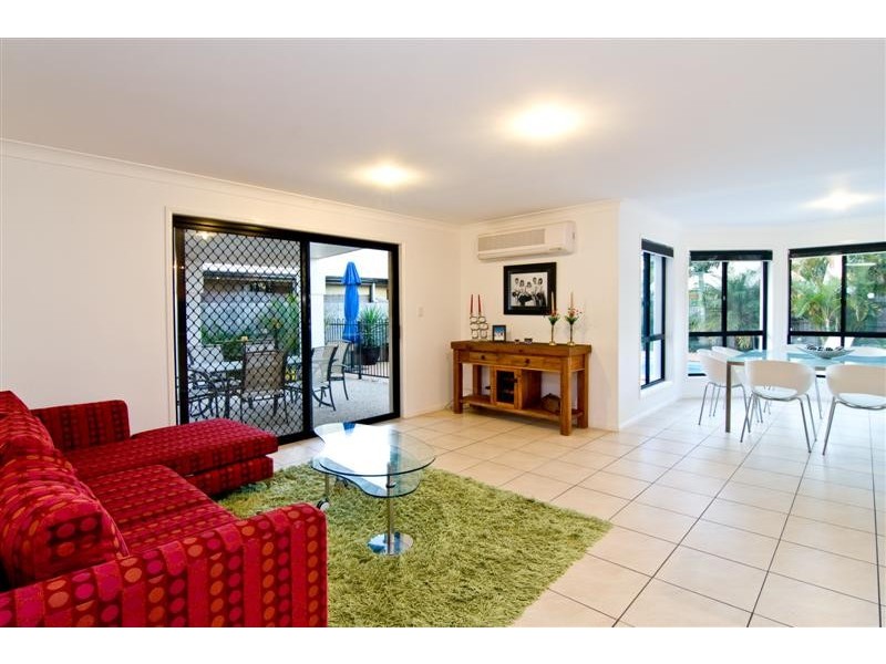 Kawana Island QLD 4575