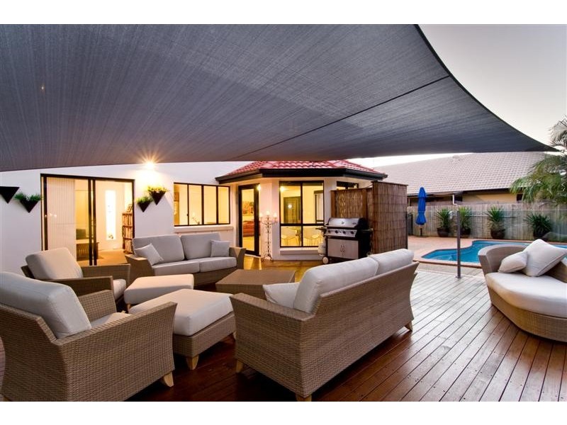 Kawana Island QLD 4575