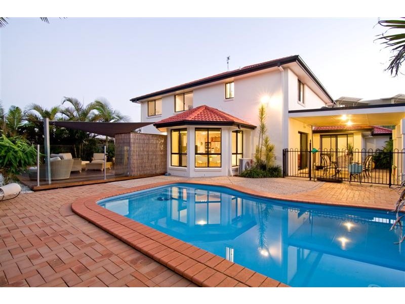 Kawana Island QLD 4575