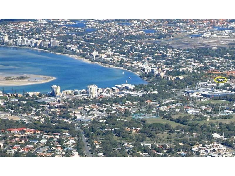 5/7 North Street, Caloundra QLD 4551