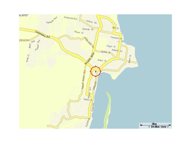 5/7 North Street, Caloundra QLD 4551