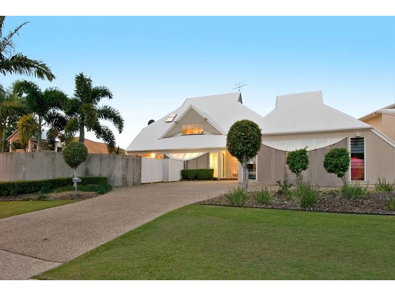 9 Ekala Street, Mountain Creek QLD 4557