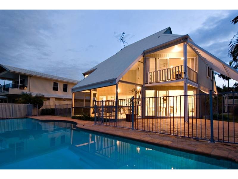 9 Ekala Street, Mountain Creek QLD 4557