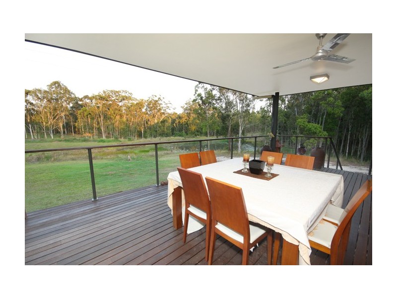 69 Lower Mount Mellum Road, Landsborough QLD 4550