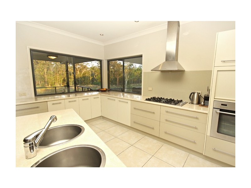 69 Lower Mount Mellum Road, Landsborough QLD 4550