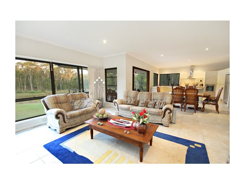 69 Lower Mount Mellum Road, Landsborough QLD 4550