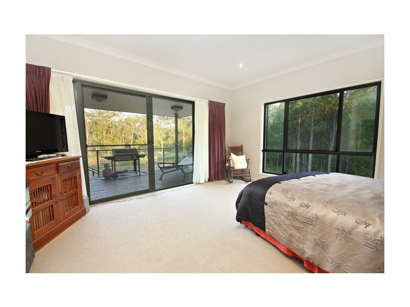 69 Lower Mount Mellum Road, Landsborough QLD 4550