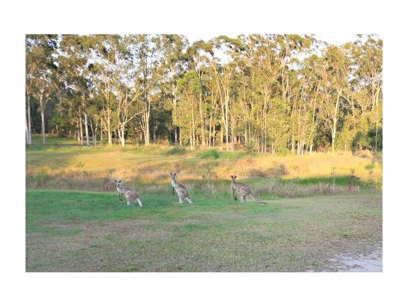 69 Lower Mount Mellum Road, Landsborough QLD 4550